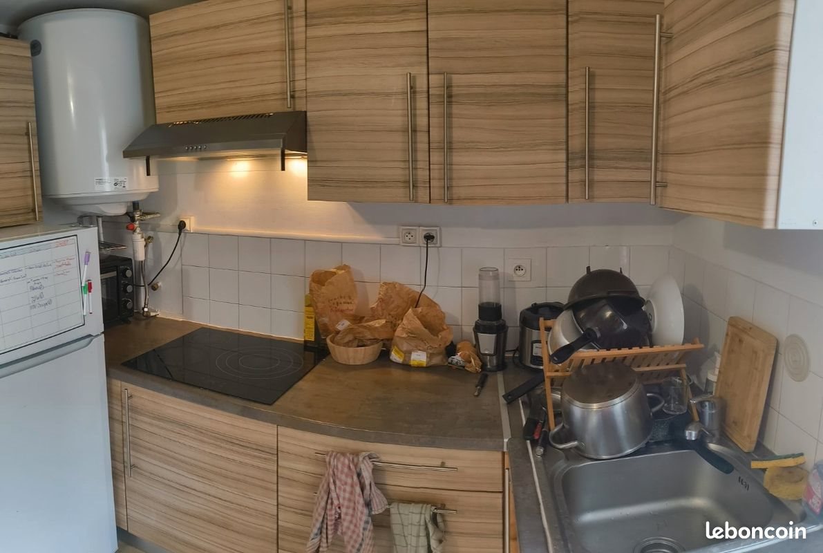 Appartement à louer, 45m², Castellane