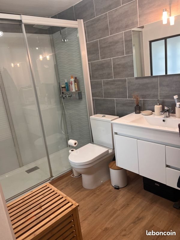 Maison à louer, 110m², Acquigny