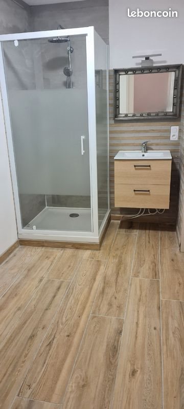 Maison à louer, 70m², Geüs-d'Oloron