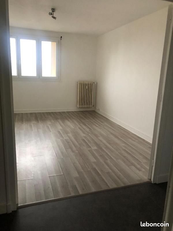 Appartement à louer, 52m², Saint-Etienne