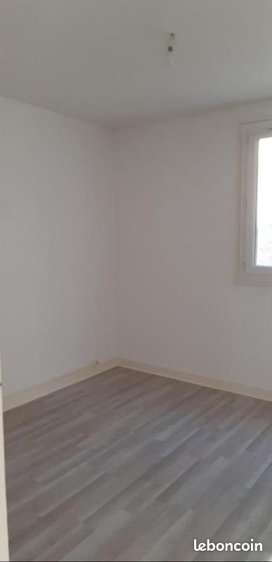 Appartement à louer, 52m², Saint-Etienne