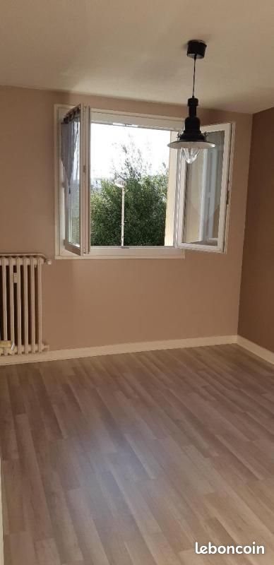 Appartement à louer, 52m², Saint-Etienne