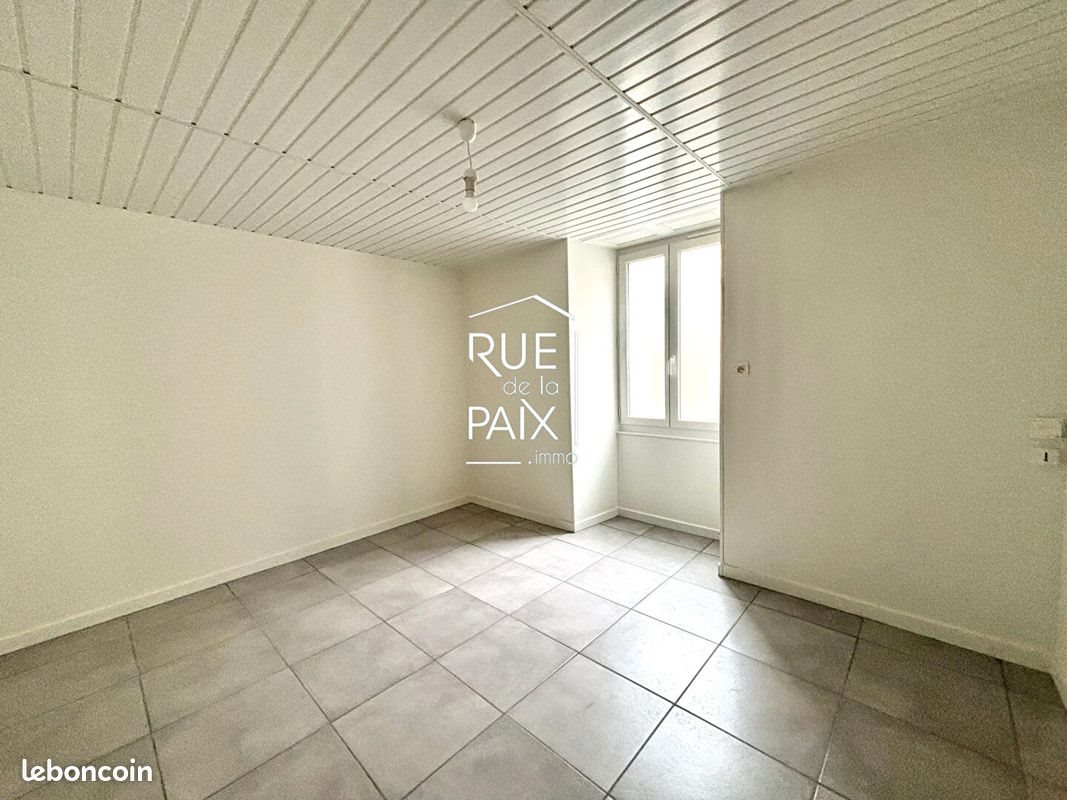 Maison à louer, 91m², Saint-Maixent-l'Ecole