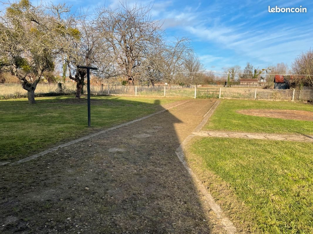 Maison à louer, 65m², Jumièges