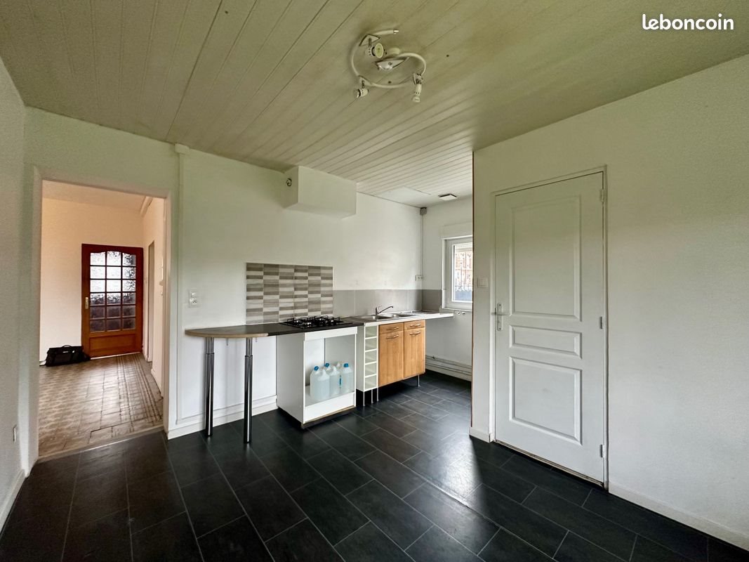 Maison à vendre, 137m², Vicq