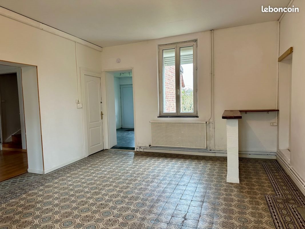 Maison à vendre, 137m², Vicq