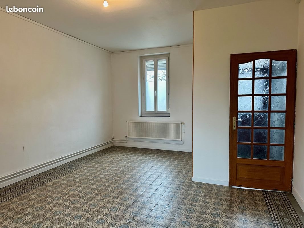 Maison à vendre, 137m², Vicq