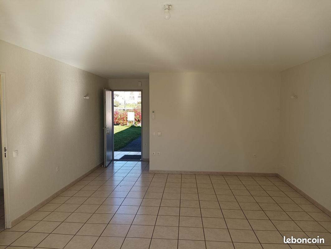 Maison à louer, 70m², Boulogne-sur-Gesse