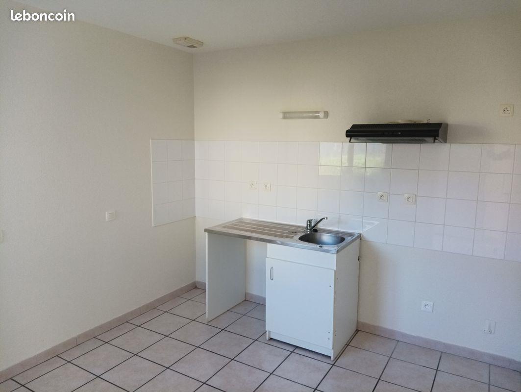 Maison à louer, 70m², Boulogne-sur-Gesse