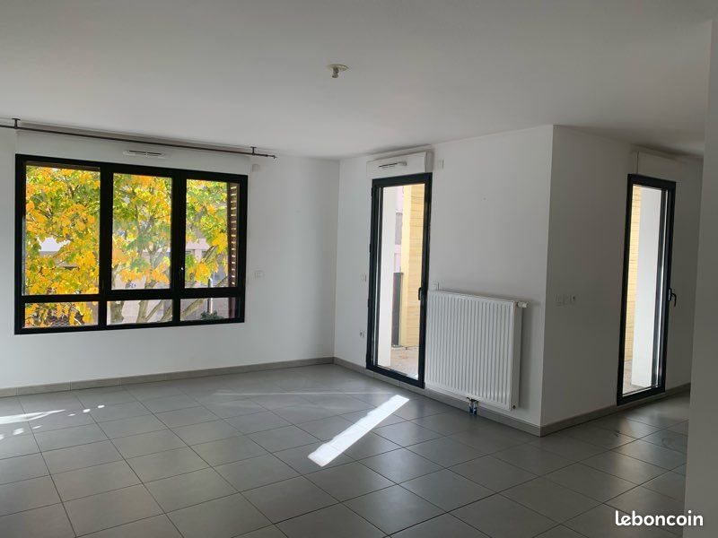 Appartement à louer, 65m², Bordeaux