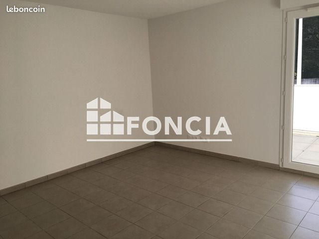 Appartement à louer, 34m², Nîmes