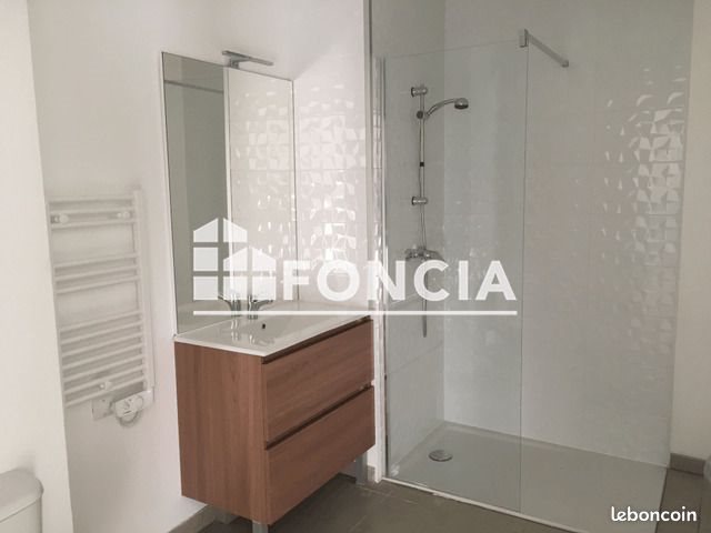 Appartement à louer, 34m², Nîmes