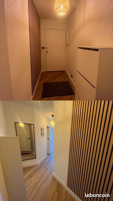 Appartement à louer, 29m², Dax