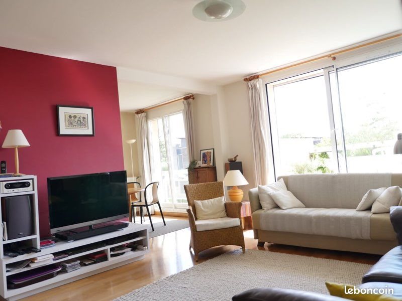 Appartement à louer, 105m², Amiens