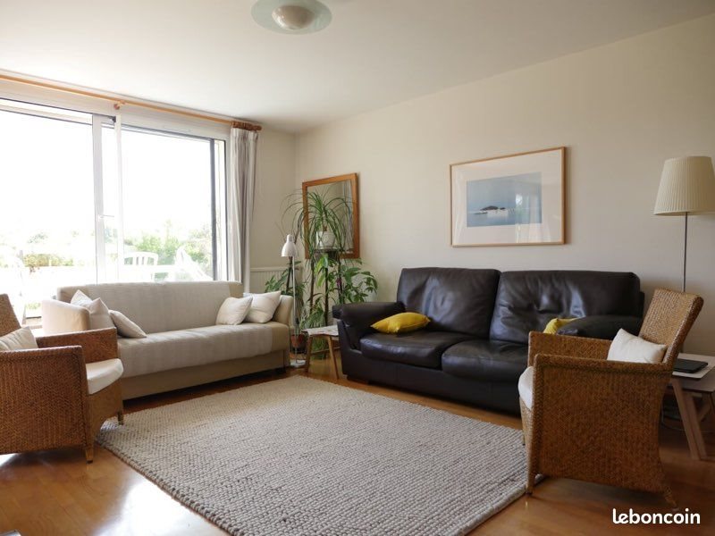 Appartement à louer, 105m², Amiens