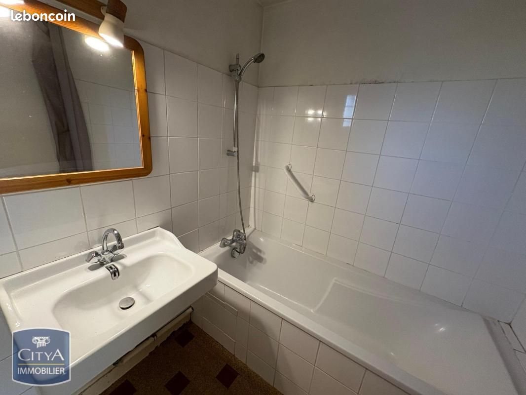 Appartement à louer, 60m², Grenoble