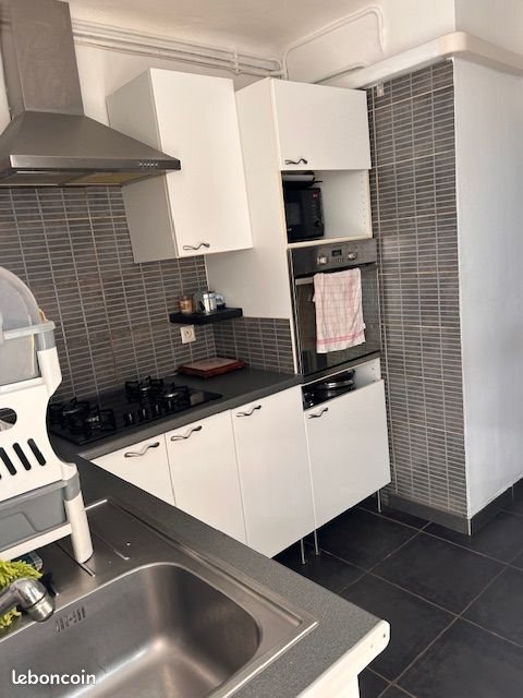 Appartement à vendre, 66m², Perpignan