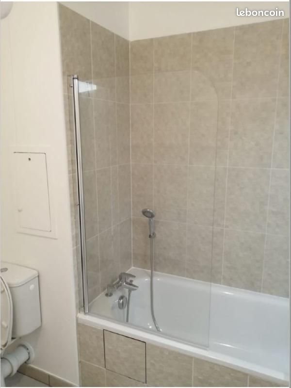 Appartement à louer, 40m², Jouy-le-Moutier