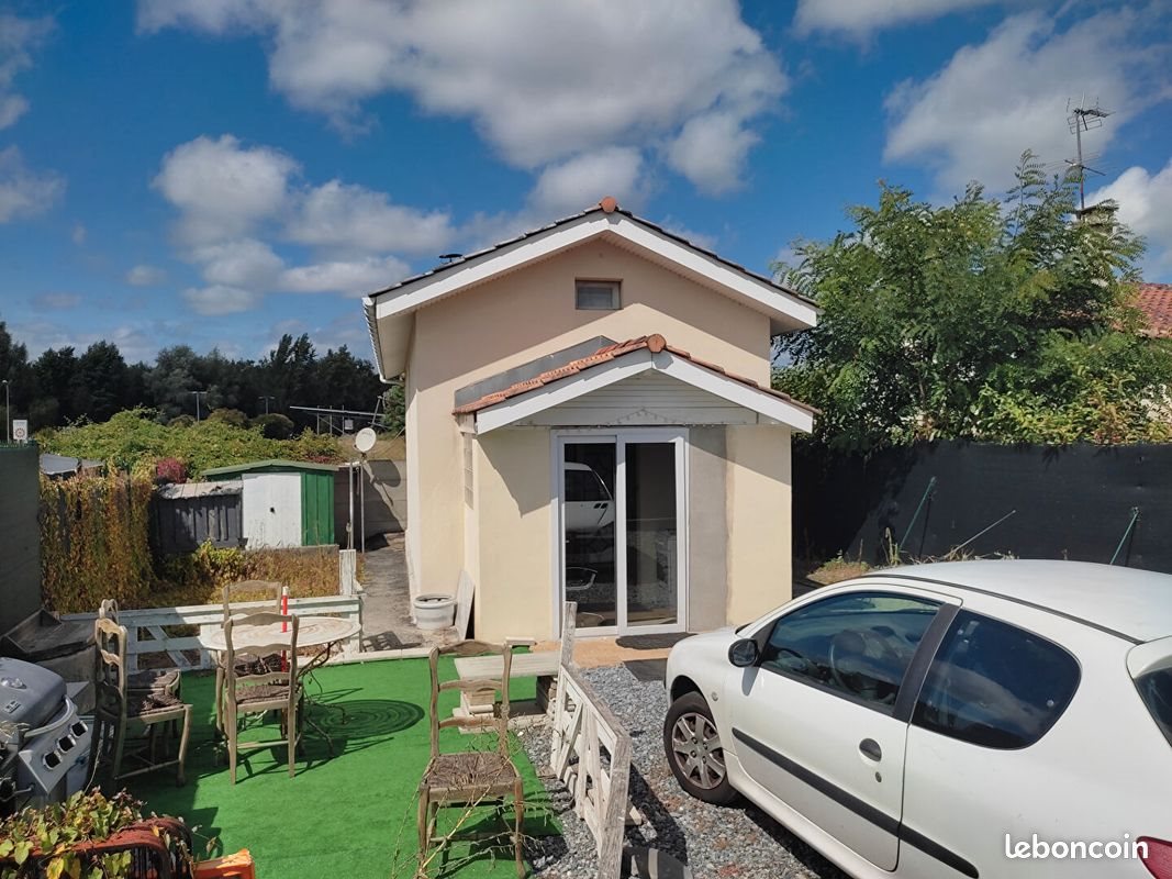 Maison à vendre, 247m², Saint-Jean-d'Illac