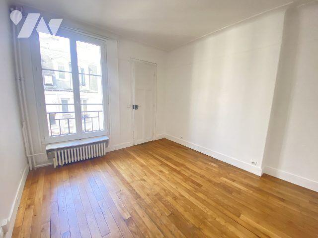 Appartement à vendre, 18m², Paris 14ème