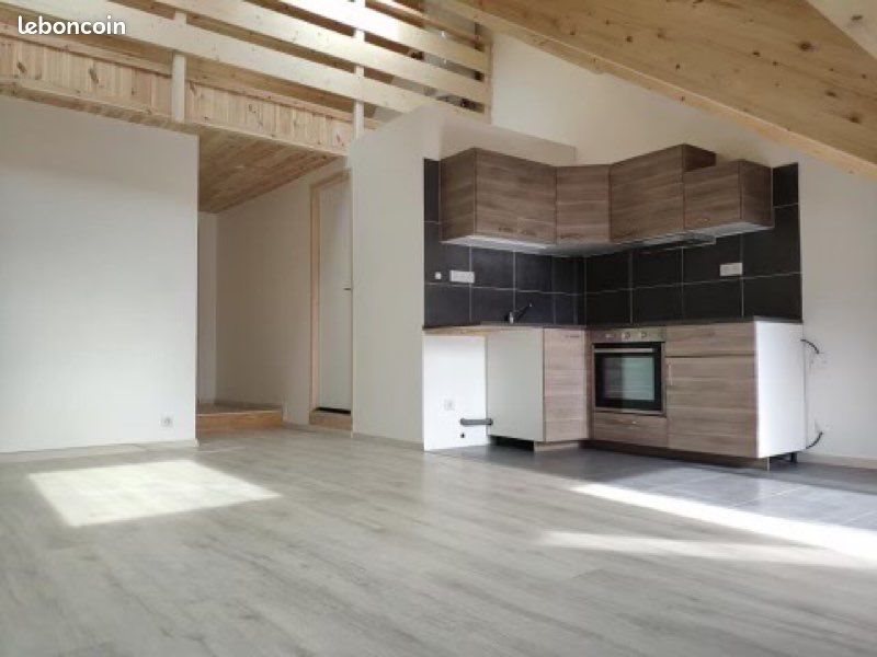 Appartement à louer, 70m², Les Thuiles