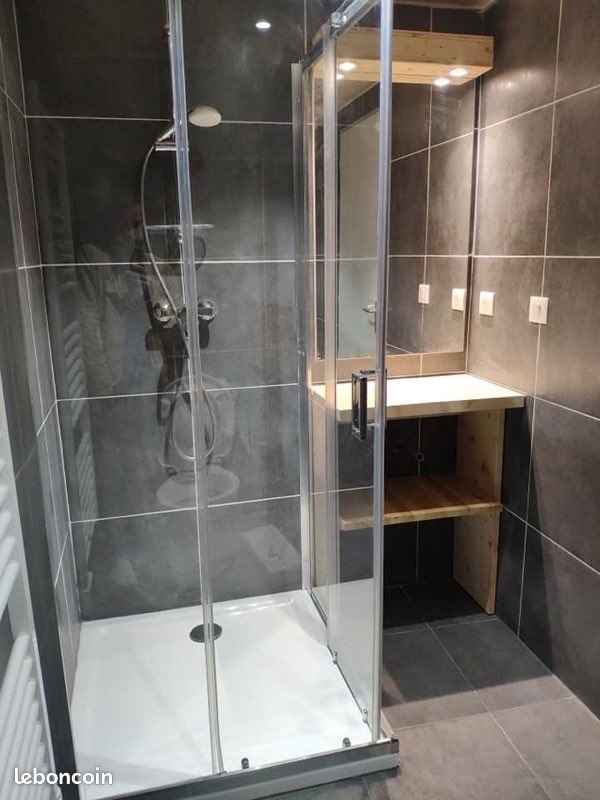 Appartement à louer, 70m², Les Thuiles