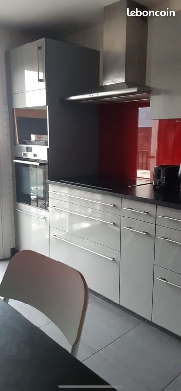 Appartement à louer, 70m², Grenoble