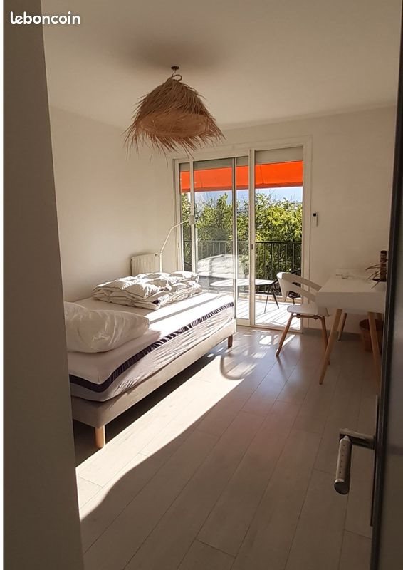 Appartement à louer, 70m², Grenoble