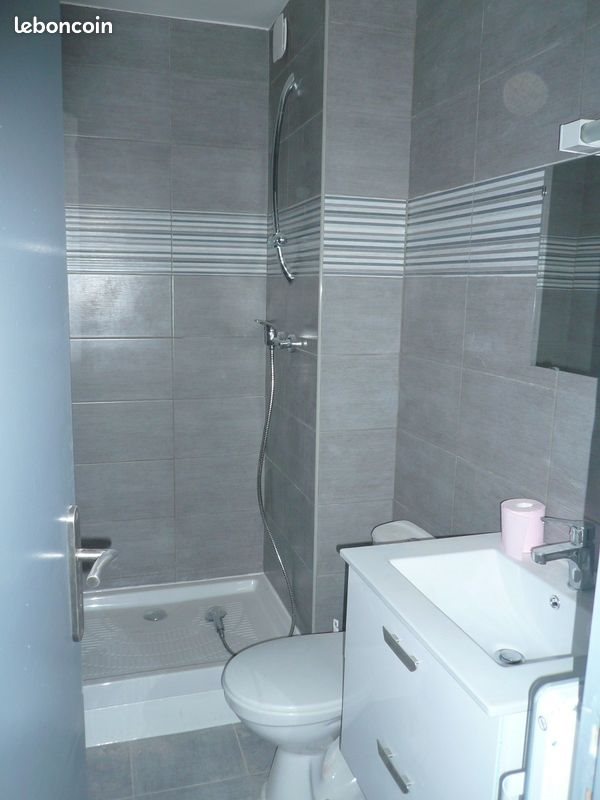 Appartement à louer, 26m², Aix-en-Provence