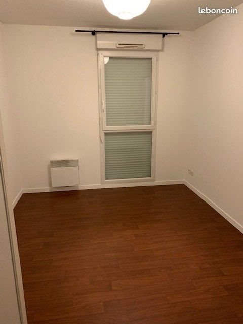 Appartement à louer, 38m², Saint-Etienne-de-Montluc