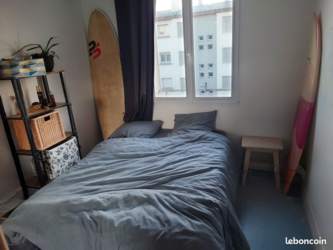 Appartement à louer, 68m², Brest