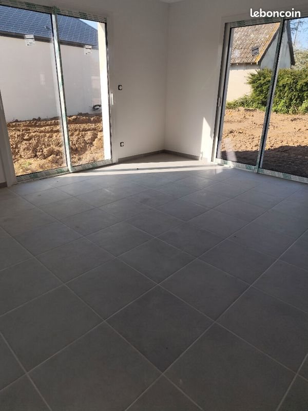 Maison à louer, 96m², Sommervieu