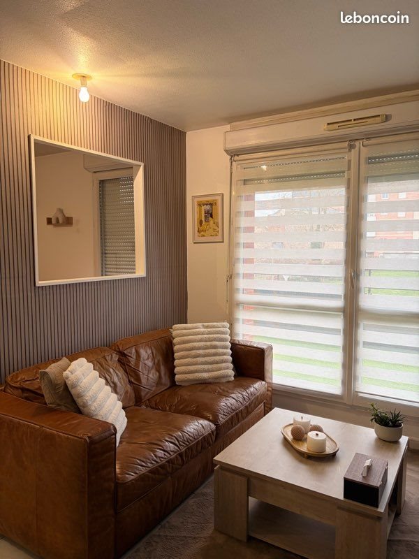 Appartement à vendre, 37m², Hénin-Beaumont