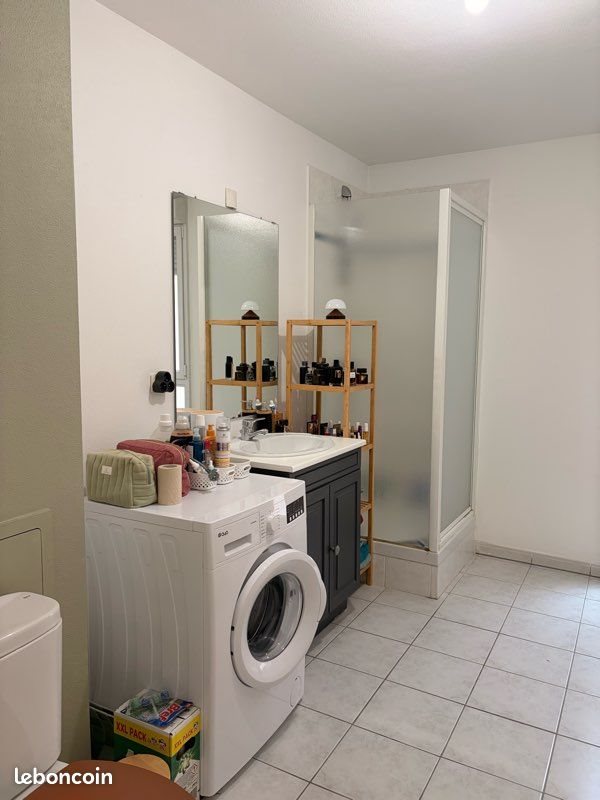 Appartement à vendre, 37m², Hénin-Beaumont