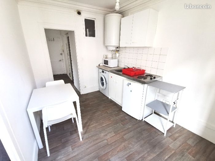 Appartement à louer, 32m², Orléans