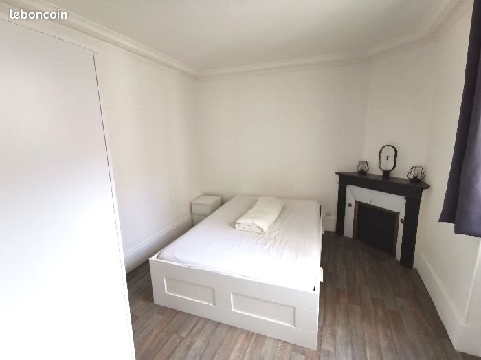Appartement à louer, 32m², Orléans