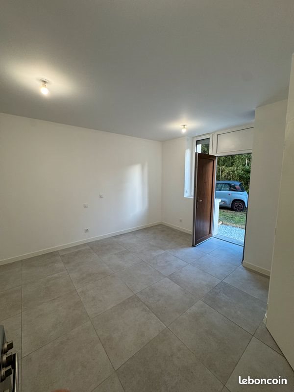 Appartement à louer, 25m², Chambéry