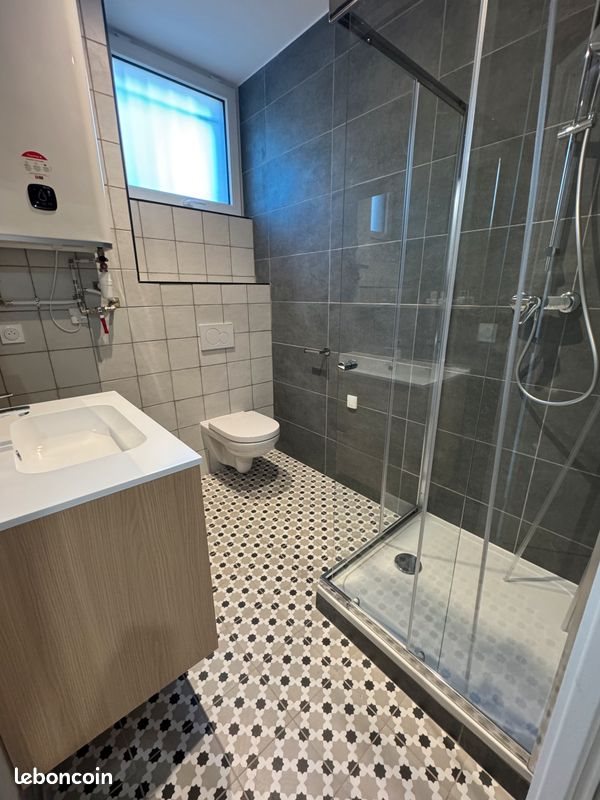 Appartement à louer, 25m², Chambéry