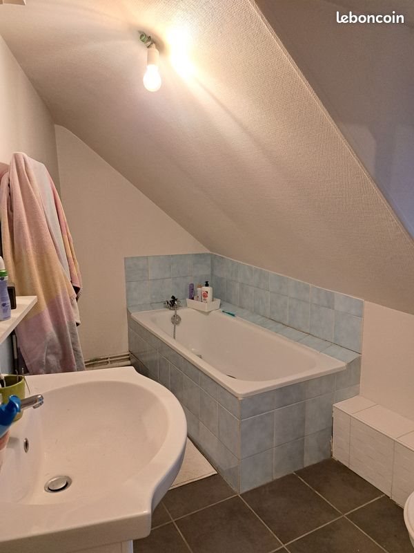 Appartement à louer, 25m², Châtellerault