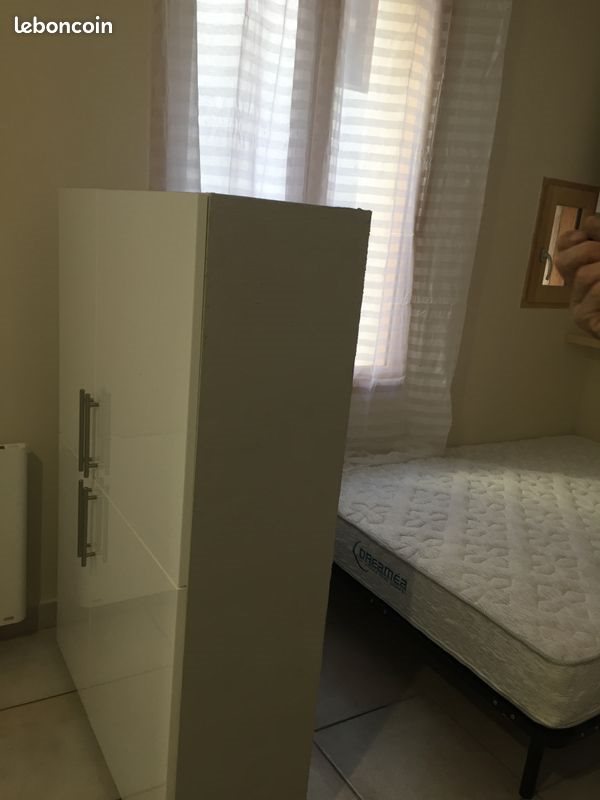 Appartement à louer, 24m², Seyne (Le Grand Puy)