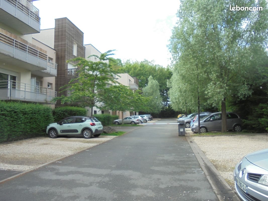 Appartement à vendre, 43m², Croix