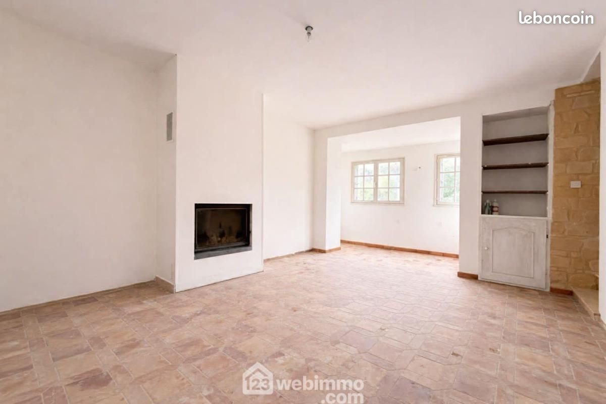 Maison à vendre, 95m², Chérêt