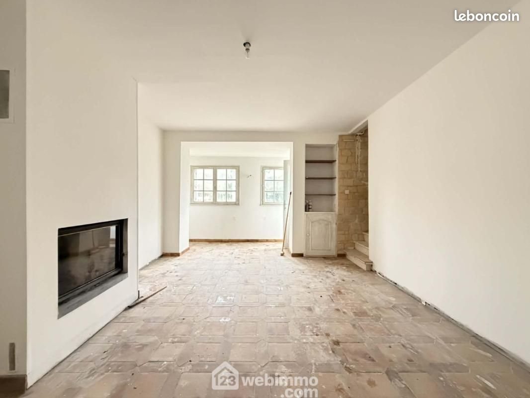 Maison à vendre, 95m², Chérêt