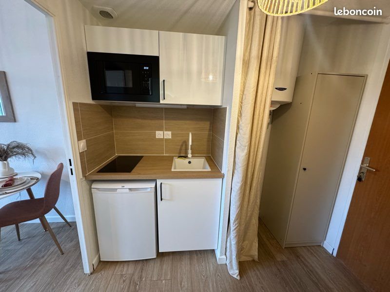 Appartement à louer, 20m², Orléans