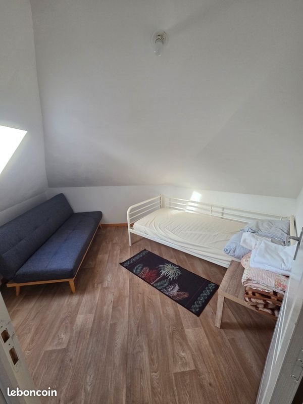 Appartement à louer, 22m², Bruay-la-Buissière