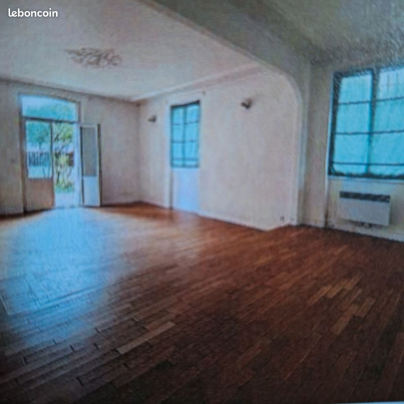 Appartement à vendre, 94m², Saint-Cloud