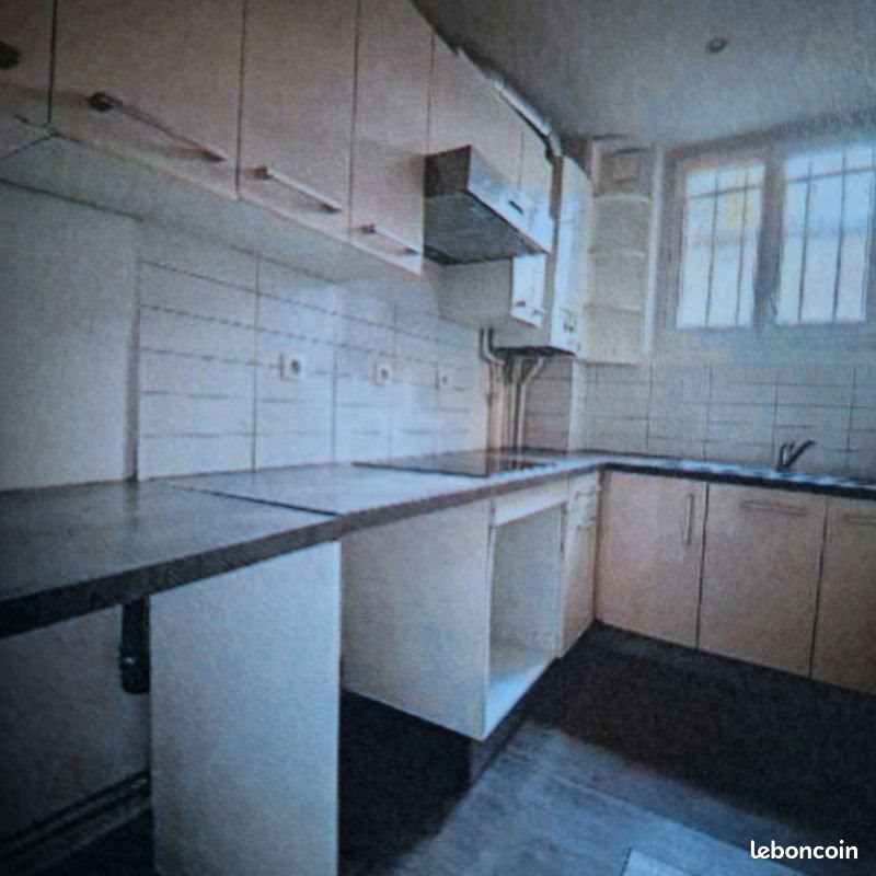 Appartement à vendre, 94m², Saint-Cloud