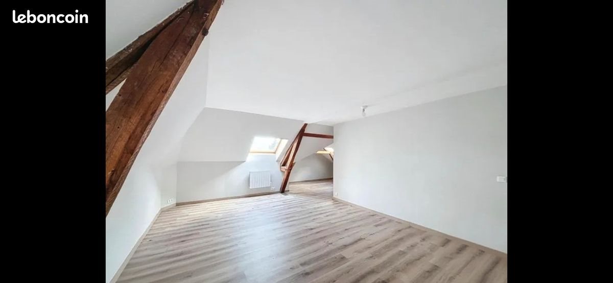 Appartement à louer, 77m², Auchel
