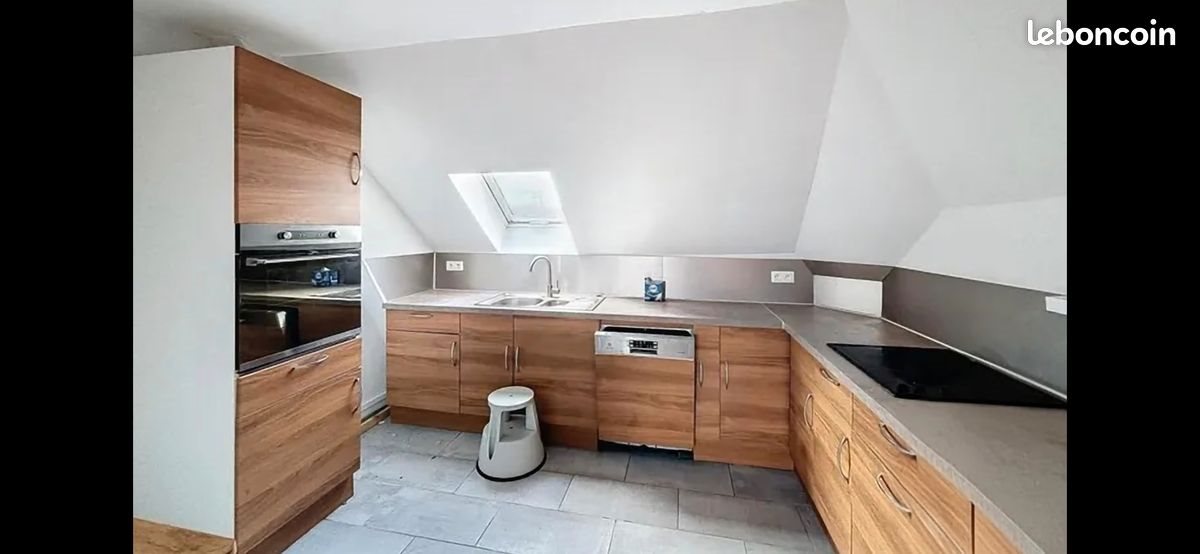 Appartement à louer, 77m², Auchel