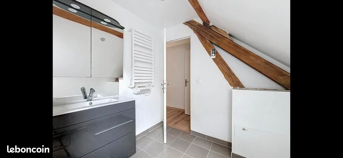 Appartement à louer, 77m², Auchel